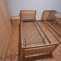 letto singolo