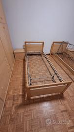 letto singolo