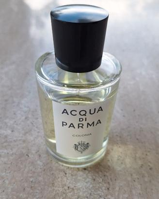 Profumo Acqua di Parma