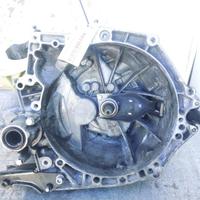 20ET31 CAMBIO MANUALE 5M PEUGEOT 208 (A9) RESTYLIN