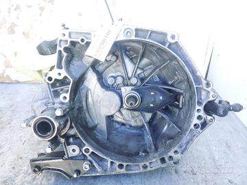 20ET31 CAMBIO MANUALE 5M PEUGEOT 208 (A9) RESTYLIN