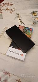 nubia focus 2