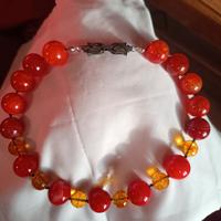 Collana girocollo 