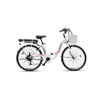 Bici elettrica Armony modello Perugia