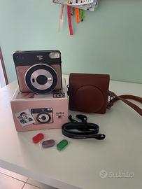 Fujifilm Instax Square SQ6