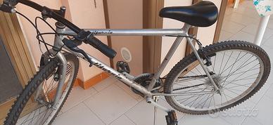 BICICLETTA MOUNTAN BIKE 