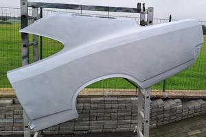 Fiancata post sx Opel Commodore 2008 gs