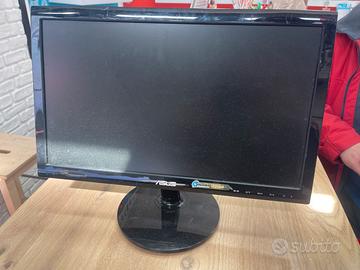 Monitor Asus VS197