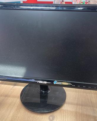 Monitor Asus VS197