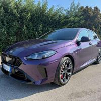 BMW Serie 1 118d MSport Pro auto