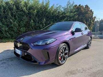 BMW Serie 1 118d MSport Pro auto