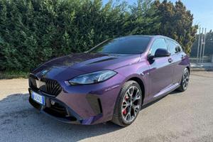 BMW Serie 1 118d MSport Pro auto