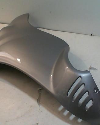 SEMISCUDO ANTERIORE SINISTRO GRIGIO SCARABEO 500 A
