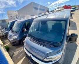 CITROEN Jumper 33 BlueHDi 120 S&S PC-TN Furgone