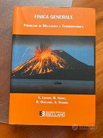 9788874886180 Fisica Generale NUOVO