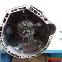 Cambio mercedes-benz e 200 (w/s210)