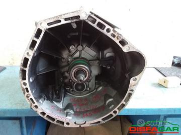 Cambio mercedes-benz e 200 (w/s210)