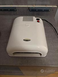 Lampada uv semipermanente