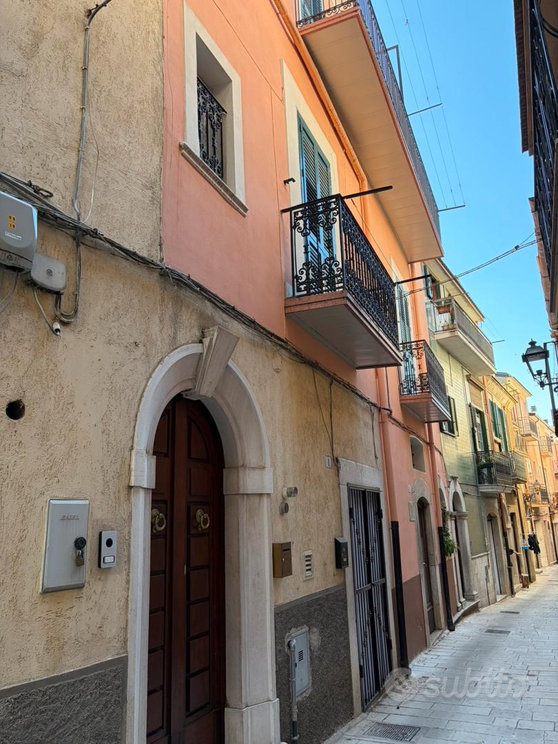 Appartamento – San Marco in Lamis, Foggia - Vista 2