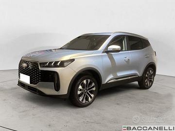 DR AUTOMOBILES dr5 1.5