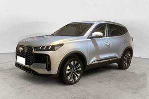 DR AUTOMOBILES dr5 1.5