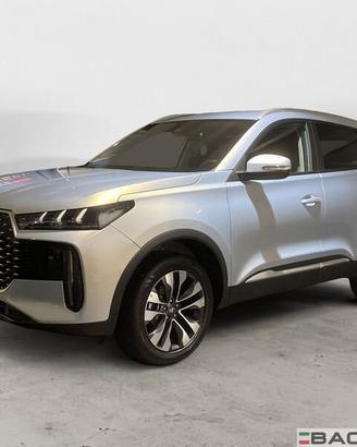 DR AUTOMOBILES dr5 1.5