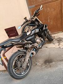 moto zontes 125