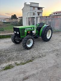 Fiat agri Agrifull 55 serie due