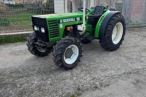 Fiat agri Agrifull 55 serie due