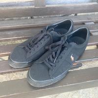Scarpe sneakers polo