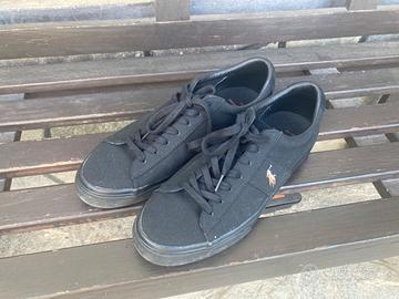 Scarpe sneakers polo