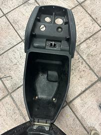 Sotto sella biposto f12 Phantom