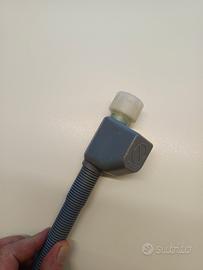 Ariston lavastoviglie - tubo carico acquastop