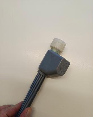 Ariston lavastoviglie - tubo carico acquastop