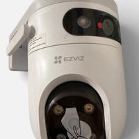 Telecamera motorizzata  H9C 3K