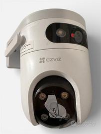 Telecamera motorizzata  H9C 3K