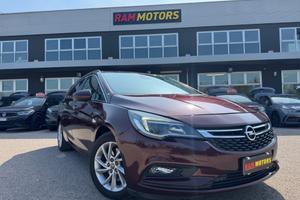 OpelAstra 1.6 CDTi 136CV S&S Sports Tourer Innovat
