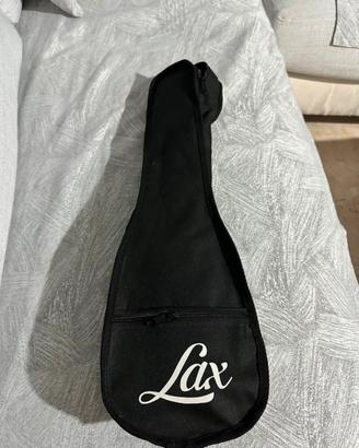 Ukulele Lax