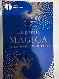 Libro “ LA PAROLA MAGICA”