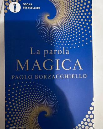 Libro “ LA PAROLA MAGICA”