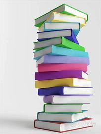 LIBRI SCOL. 1 MEDIASEZ C VIRGILIO DI LAVINIO ANZIO