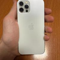 Iphone 12 pro 128 GB