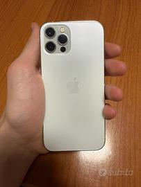 Iphone 12 pro 128 GB