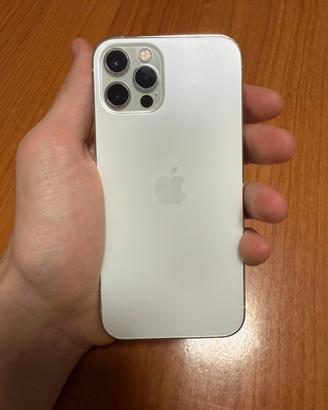 Iphone 12 pro 128 GB
