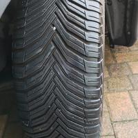 Michelin CrossClimate 225/45-17 / 91w