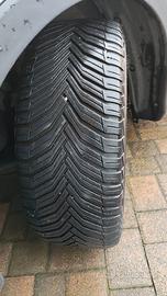 Michelin CrossClimate 225/45-17 / 91w