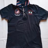 Polo LA MARTINA ragazzi