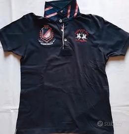 Polo LA MARTINA ragazzi