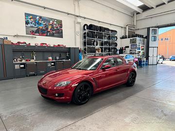 Mazda RX8