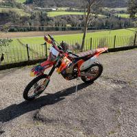 Ktm 350 exc